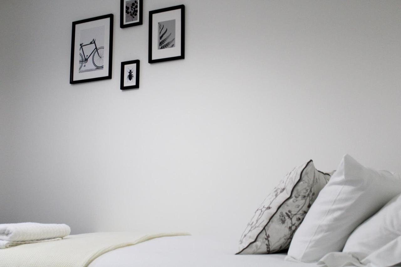 Didcot - Private Flat With Garden & Parking 07 Apartment Luaran gambar