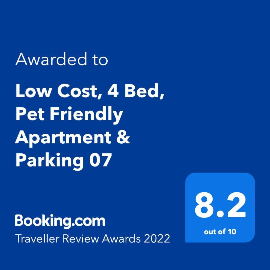 Didcot - Private Flat With Garden & Parking 07 Apartment Luaran gambar